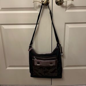 Brighton Messenger Bag